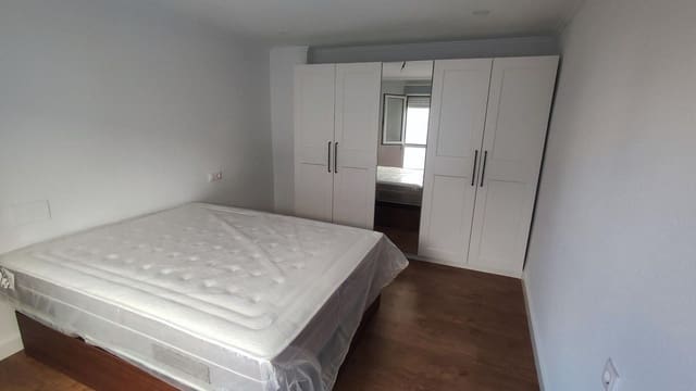 3 sypialnia Apartament na sprzedaż w Orihuela ciudad, Orihuela - 114 999 € (Ref: 9656206)