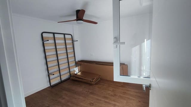 3 sypialnia Apartament na sprzedaż w Orihuela ciudad, Orihuela - 114 999 € (Ref: 9656206)