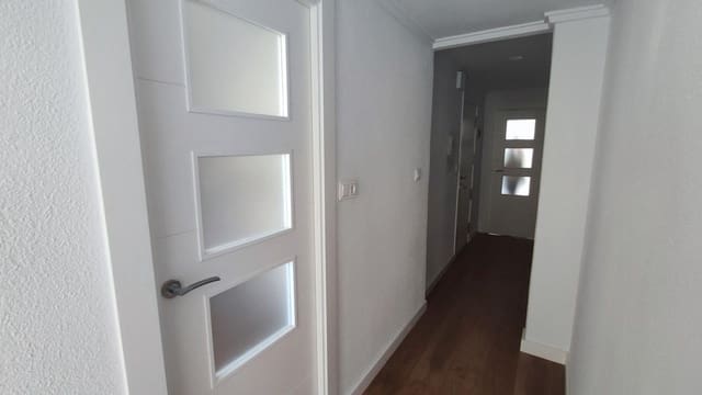 3 sypialnia Apartament na sprzedaż w Orihuela ciudad, Orihuela - 114 999 € (Ref: 9656206)