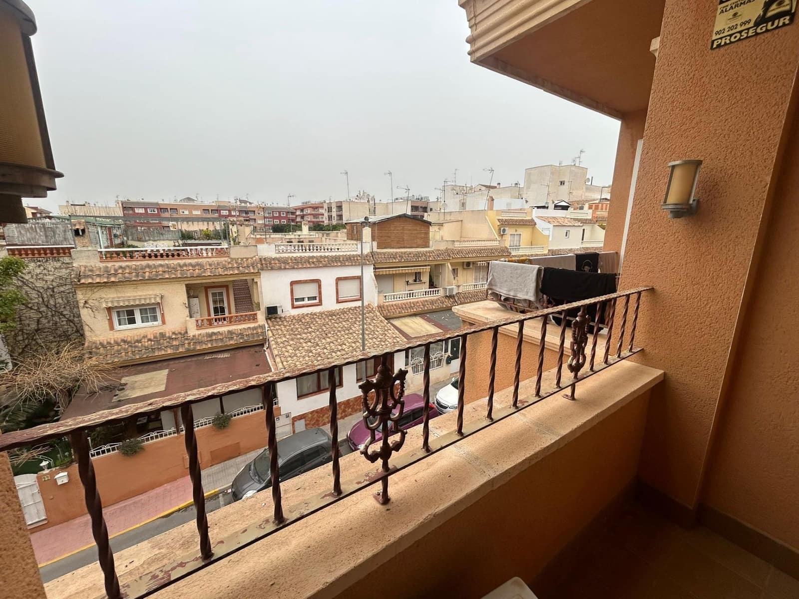 2 camera da letto Attico in vendita in Los Montesinos - 124.999 € (Rif: 9656207)