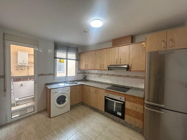 2 camera da letto Attico in vendita in Los Montesinos - 124.999 € (Rif: 9656207)