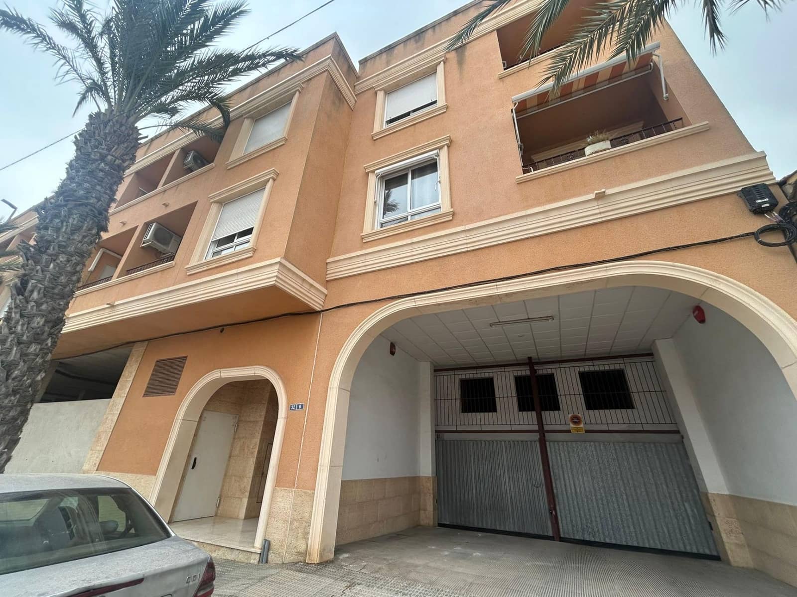 2 camera da letto Attico in vendita in Los Montesinos - 124.999 € (Rif: 9656207)