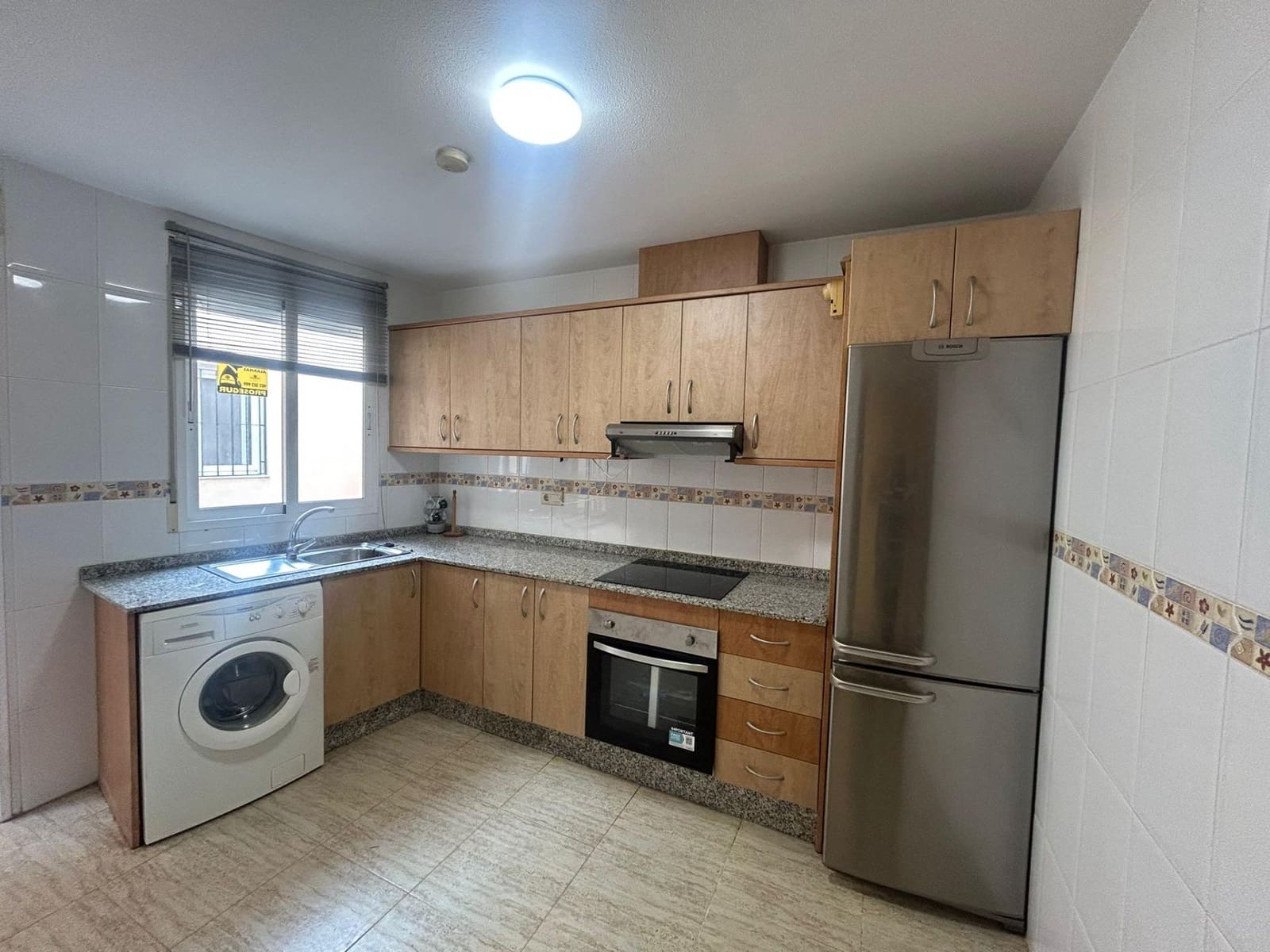 2 camera da letto Attico in vendita in Los Montesinos - 124.999 € (Rif: 9656207)