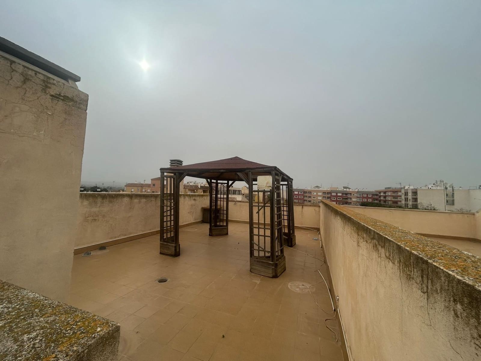 2 camera da letto Attico in vendita in Los Montesinos - 124.999 € (Rif: 9656207)