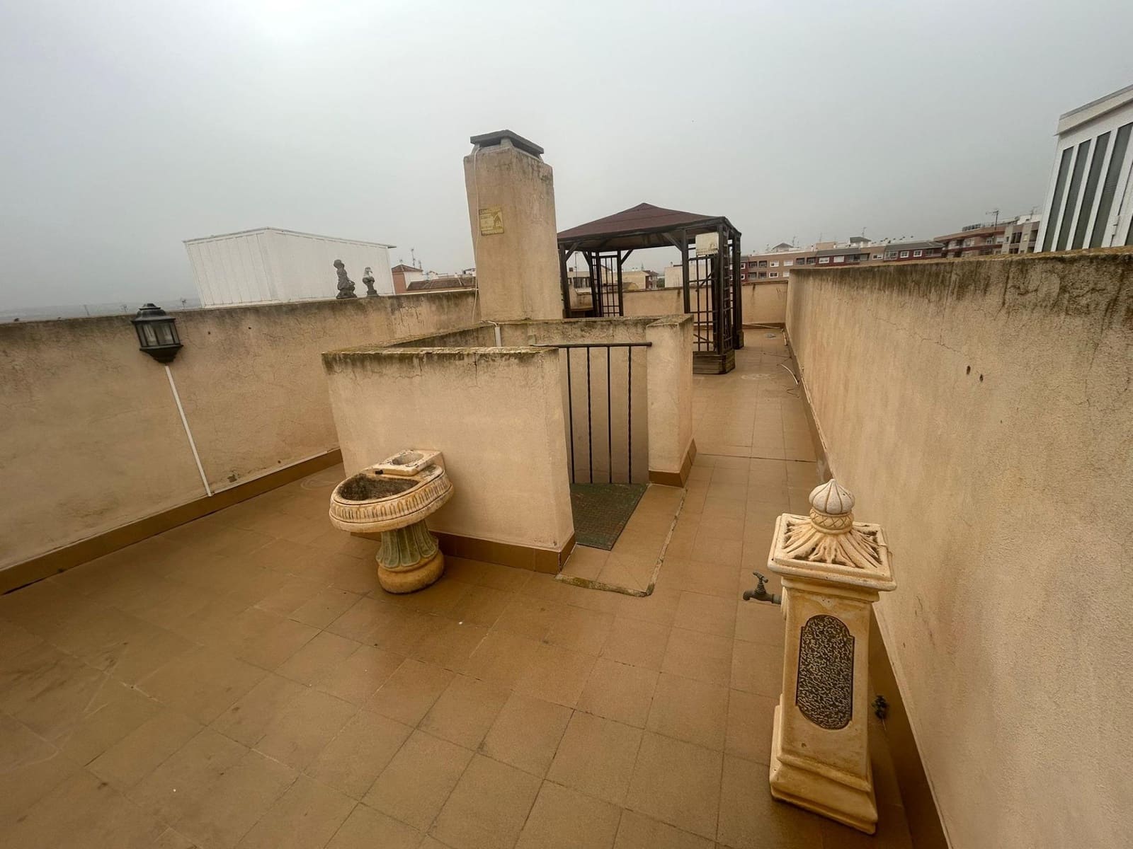 2 camera da letto Attico in vendita in Los Montesinos - 124.999 € (Rif: 9656207)