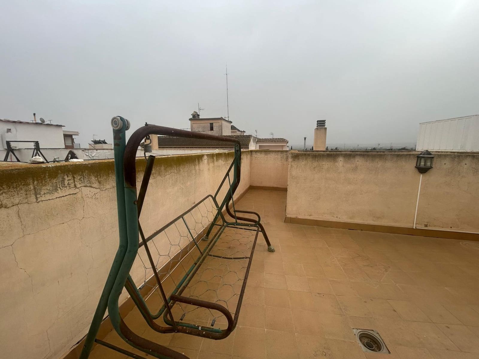 2 camera da letto Attico in vendita in Los Montesinos - 124.999 € (Rif: 9656207)