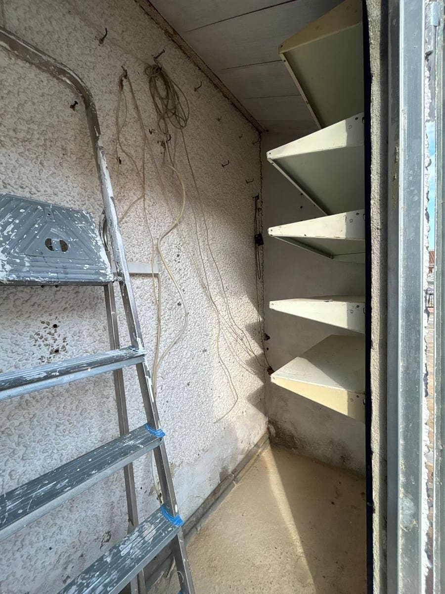 2 sovrum Bungalow till salu i El Limonar - 149 000 € (Ref: 9661978)