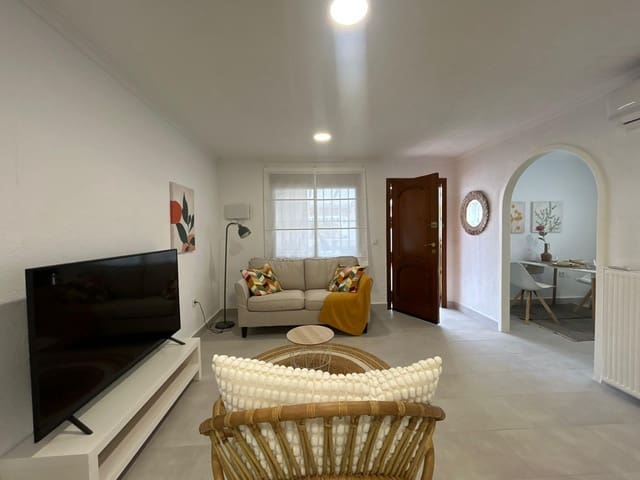 2 sovrum Bungalow till salu i El Limonar, Torrevieja - 149 000 € (Ref: 9661978)