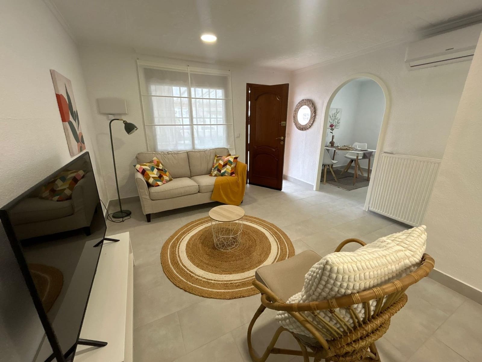 2 sovrum Bungalow till salu i El Limonar - 149 000 € (Ref: 9661978)