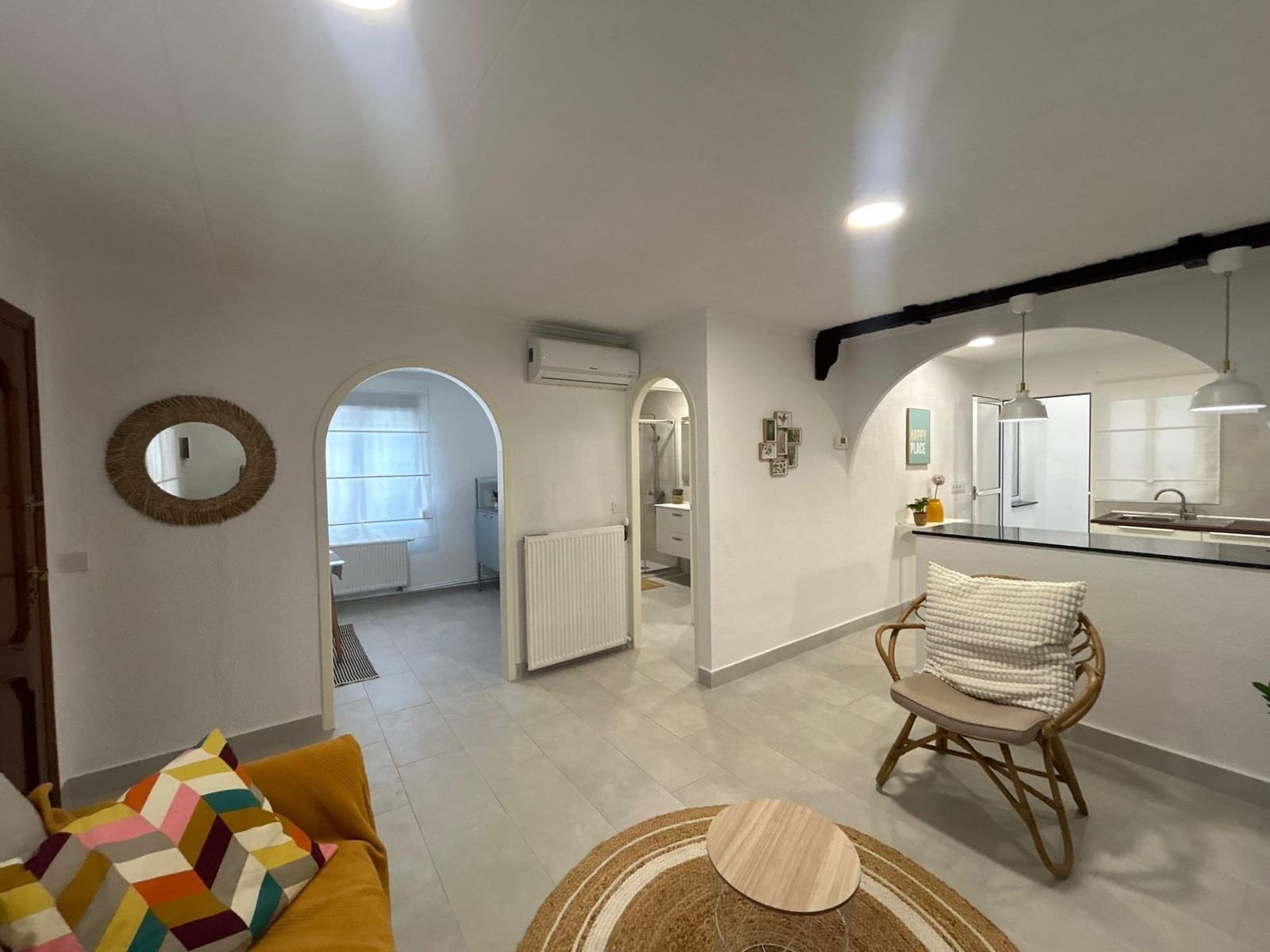 2 sovrum Bungalow till salu i El Limonar - 149 000 € (Ref: 9661978)