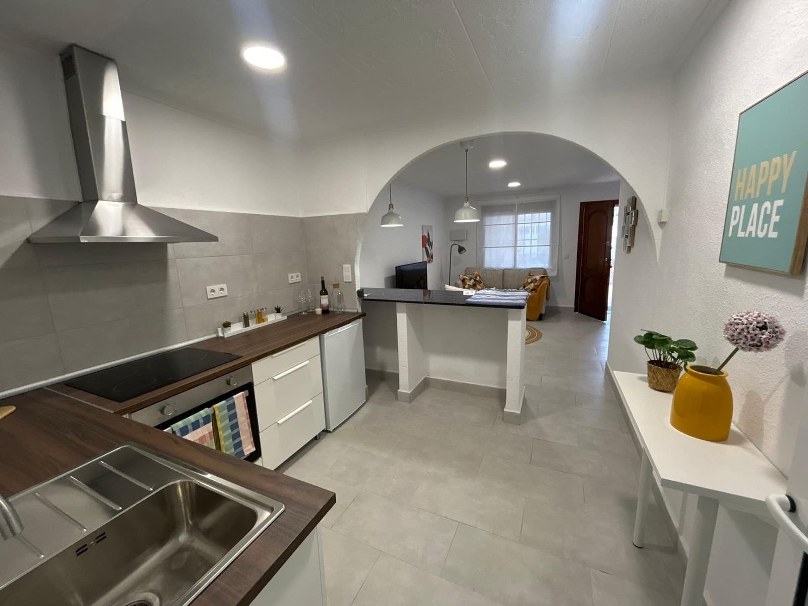 2 sovrum Bungalow till salu i El Limonar - 149 000 € (Ref: 9661978)