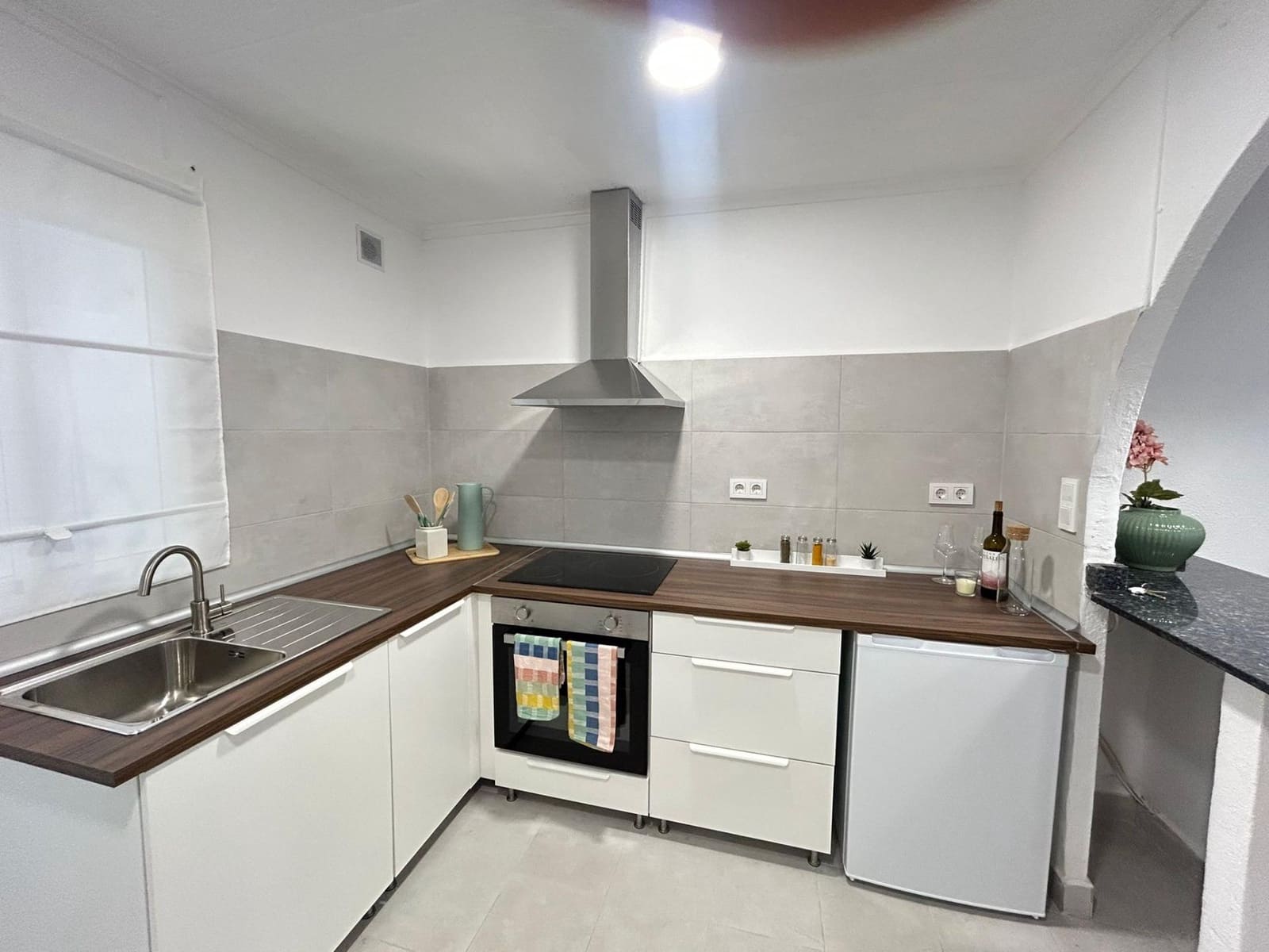 2 sovrum Bungalow till salu i El Limonar - 149 000 € (Ref: 9661978)