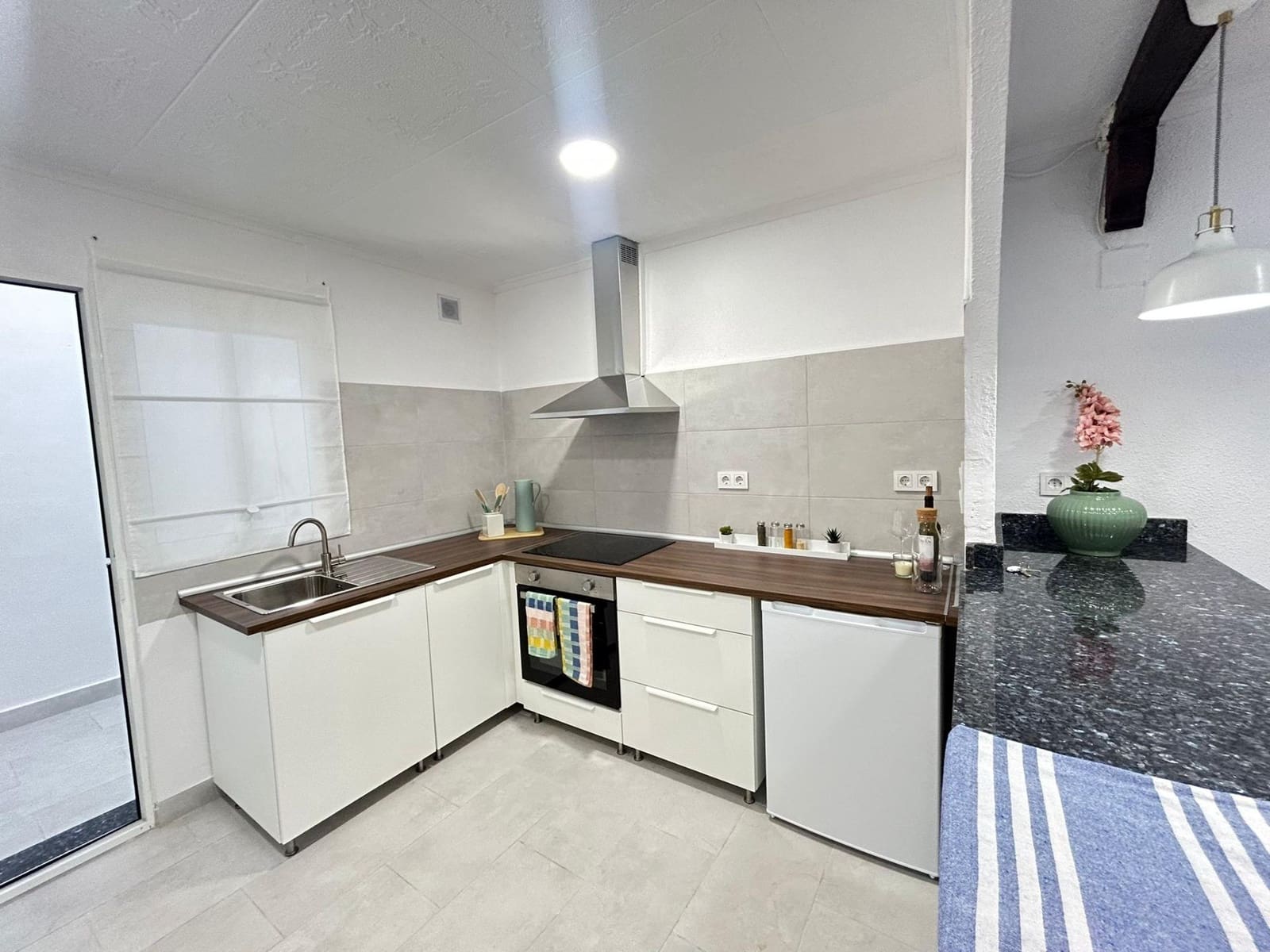 2 sovrum Bungalow till salu i El Limonar - 149 000 € (Ref: 9661978)