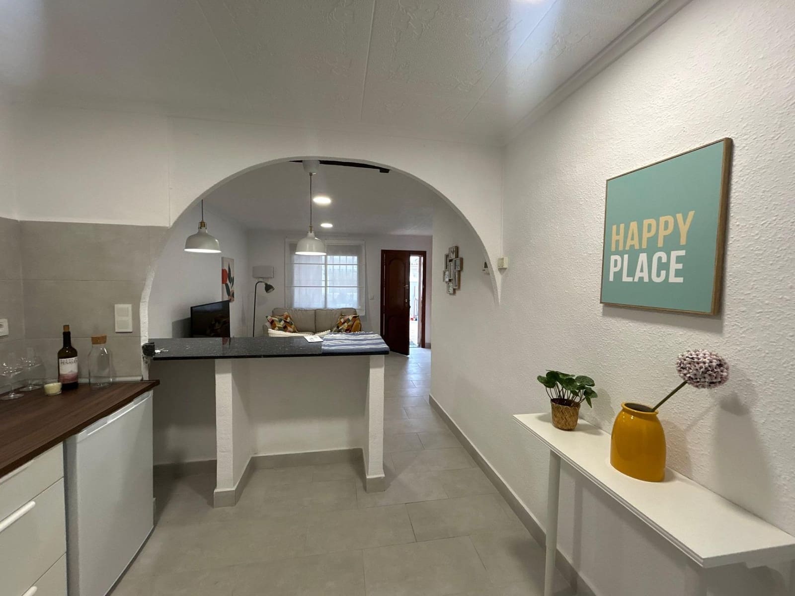 2 sovrum Bungalow till salu i El Limonar - 149 000 € (Ref: 9661978)