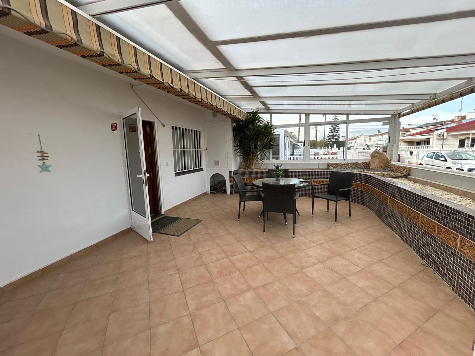 2 sovrum Bungalow till salu i El Limonar - 149 000 € (Ref: 9661978)