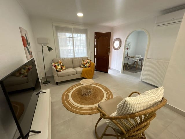 2 sovrum Bungalow till salu i El Limonar, Torrevieja - 149 000 € (Ref: 9661978)