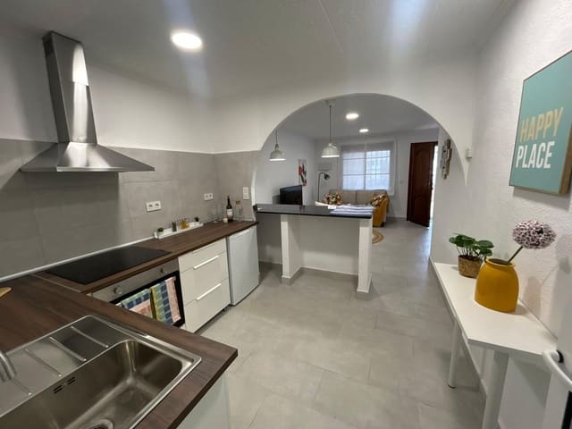 2 sovrum Bungalow till salu i El Limonar, Torrevieja - 149 000 € (Ref: 9661978)