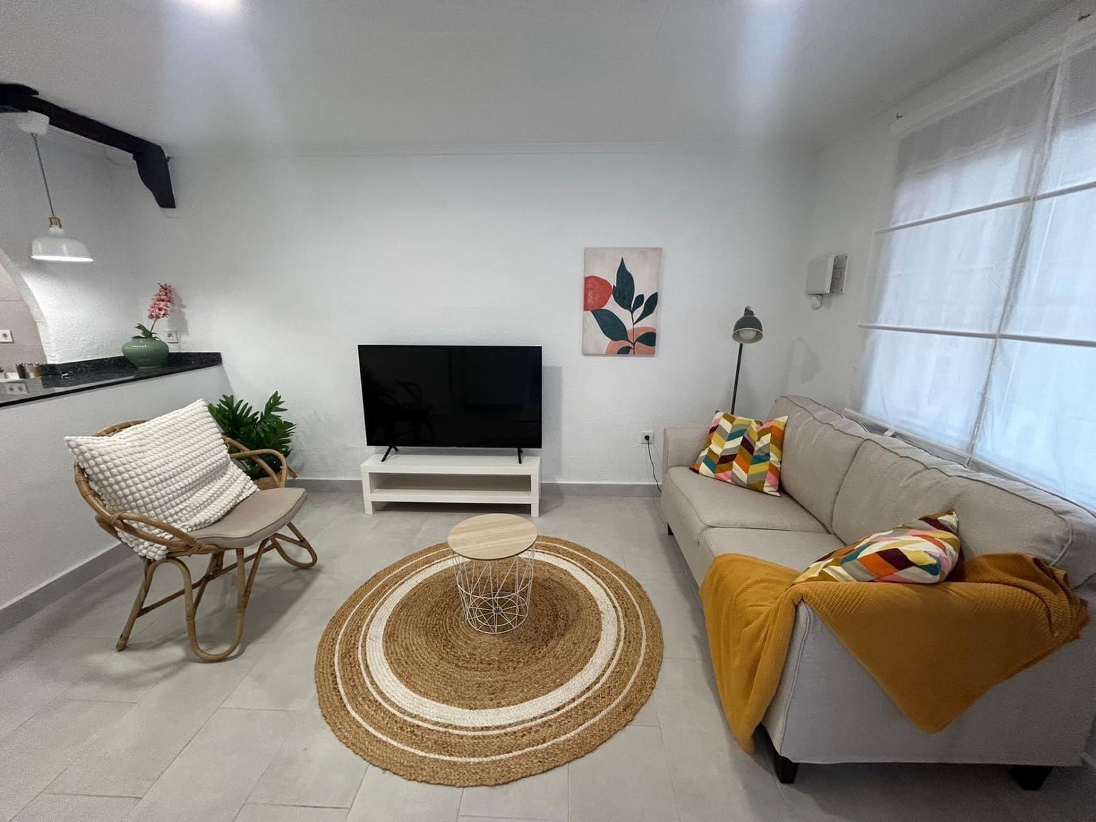 2 sovrum Bungalow till salu i El Limonar - 149 000 € (Ref: 9661978)