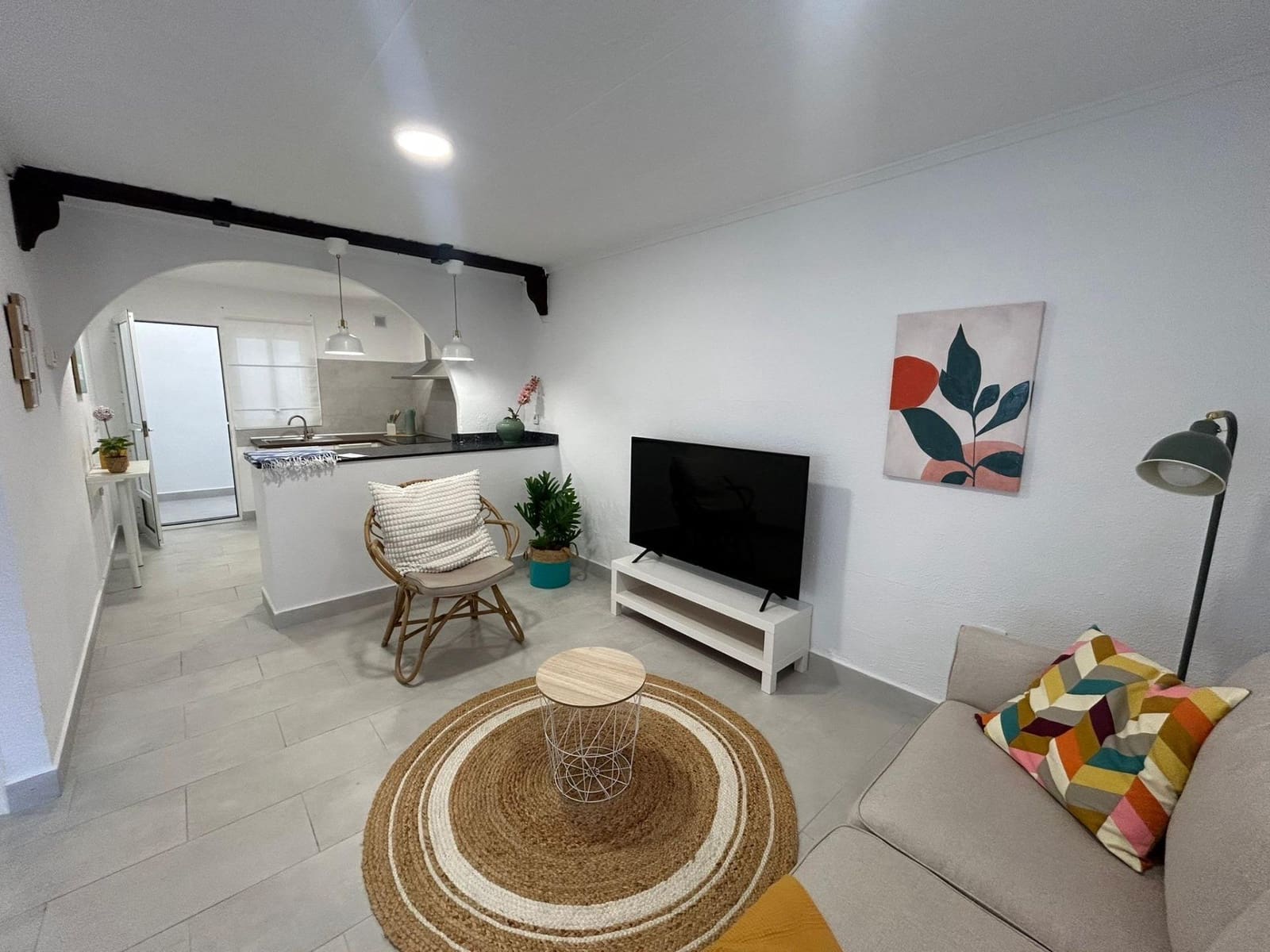 2 sovrum Bungalow till salu i El Limonar - 149 000 € (Ref: 9661978)