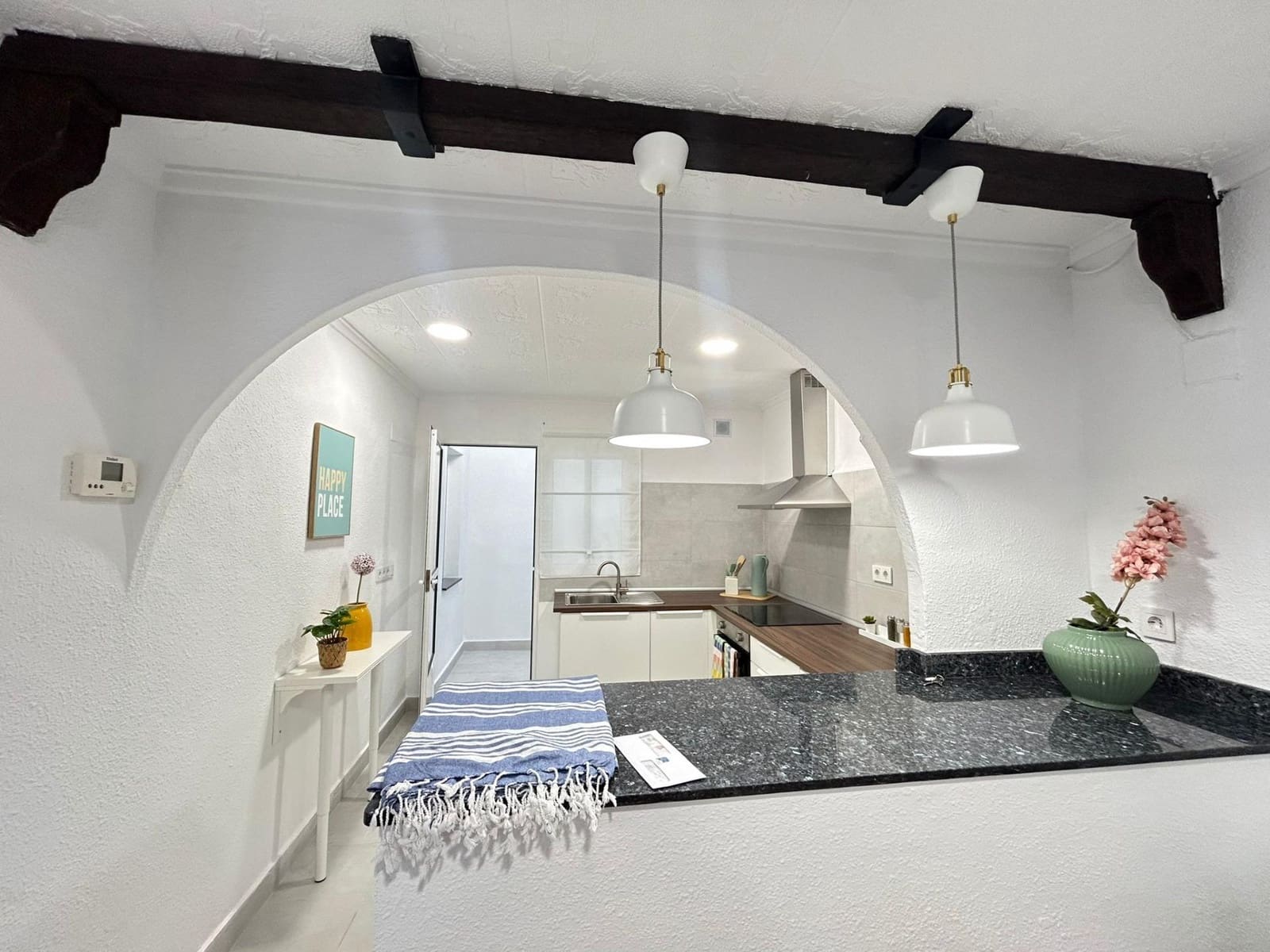 2 sovrum Bungalow till salu i El Limonar - 149 000 € (Ref: 9661978)