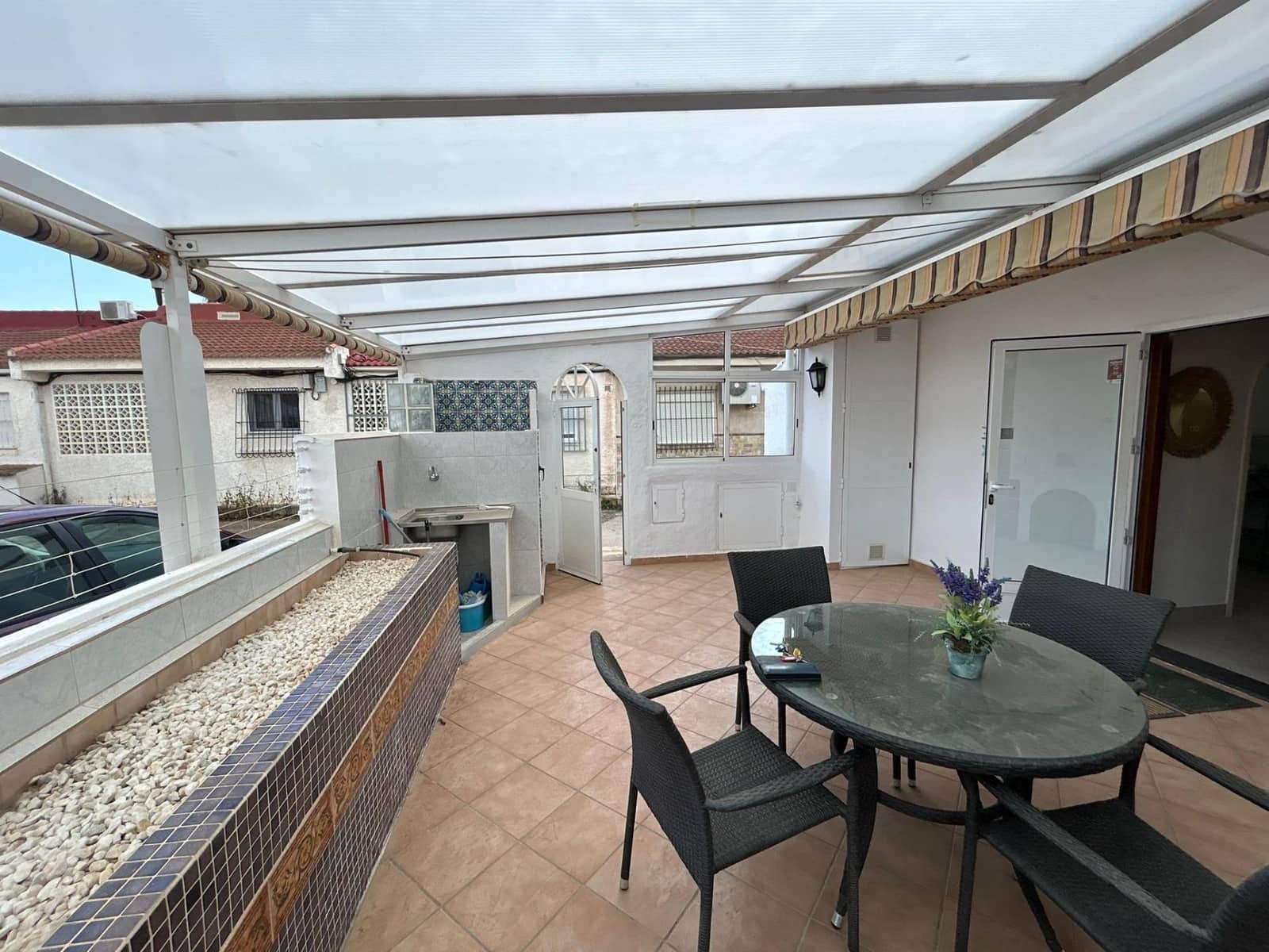 2 sovrum Bungalow till salu i El Limonar - 149 000 € (Ref: 9661978)