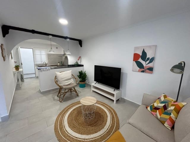 2 sovrum Bungalow till salu i El Limonar, Torrevieja - 149 000 € (Ref: 9661978)