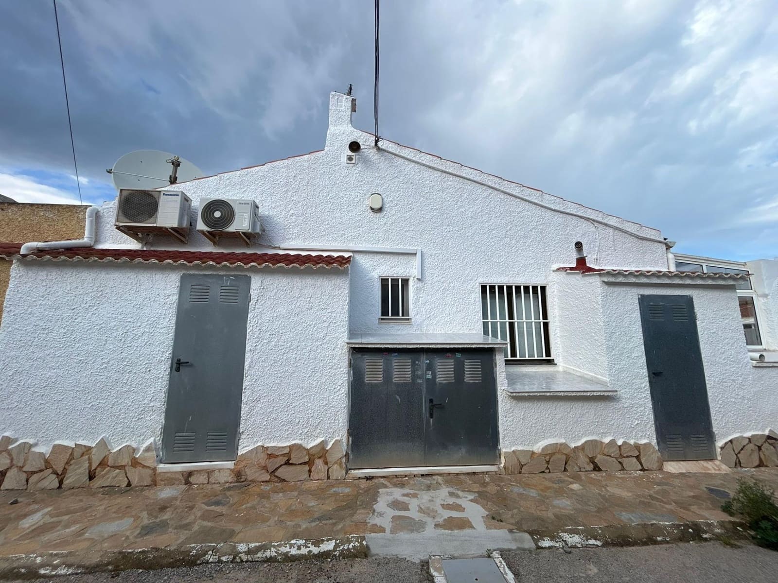 2 sovrum Bungalow till salu i El Limonar - 149 000 € (Ref: 9661978)