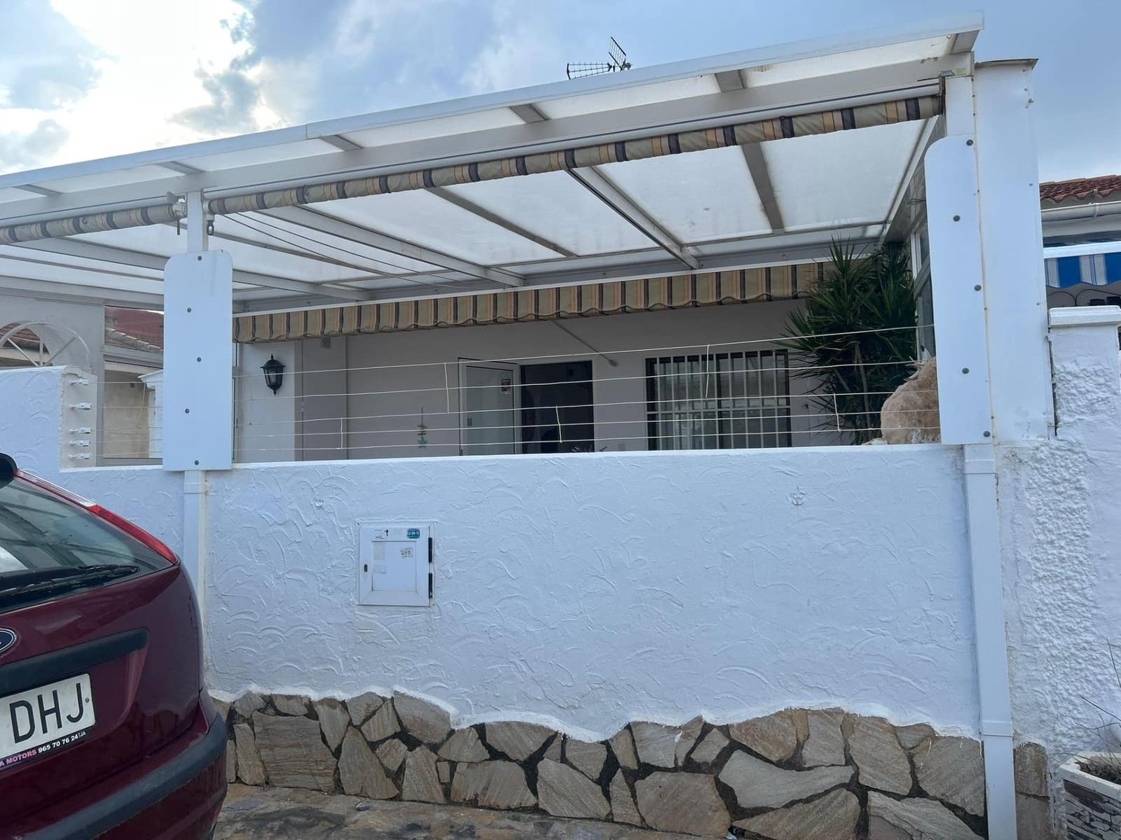 2 sovrum Bungalow till salu i El Limonar - 149 000 € (Ref: 9661978)