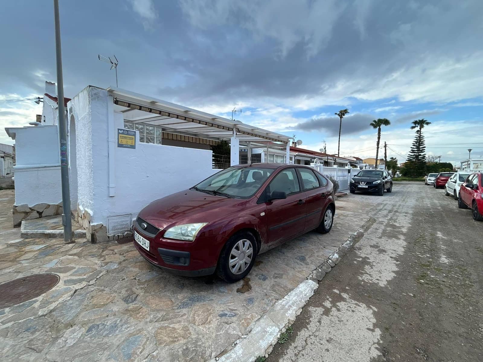 2 sovrum Bungalow till salu i El Limonar - 149 000 € (Ref: 9661978)