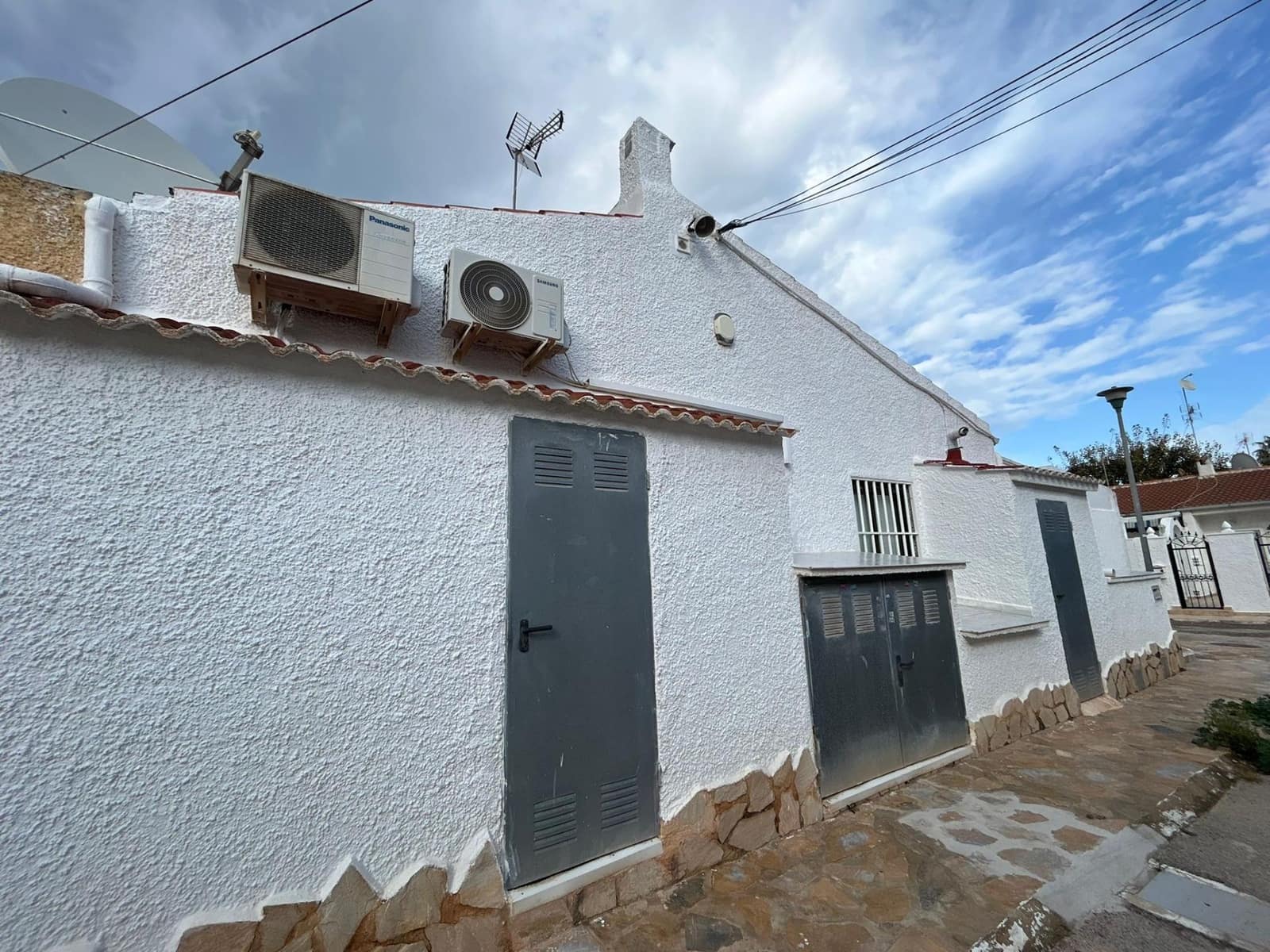 2 sovrum Bungalow till salu i El Limonar - 149 000 € (Ref: 9661978)