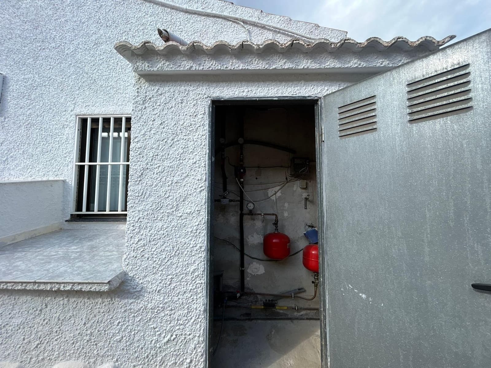 2 sovrum Bungalow till salu i El Limonar - 149 000 € (Ref: 9661978)