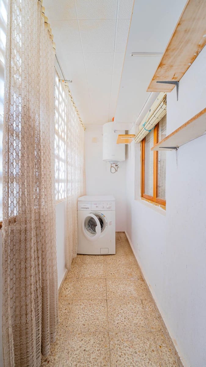 2 camera da letto Bungalow in vendita in Torrevieja - 119.999 € (Rif: 9666675)