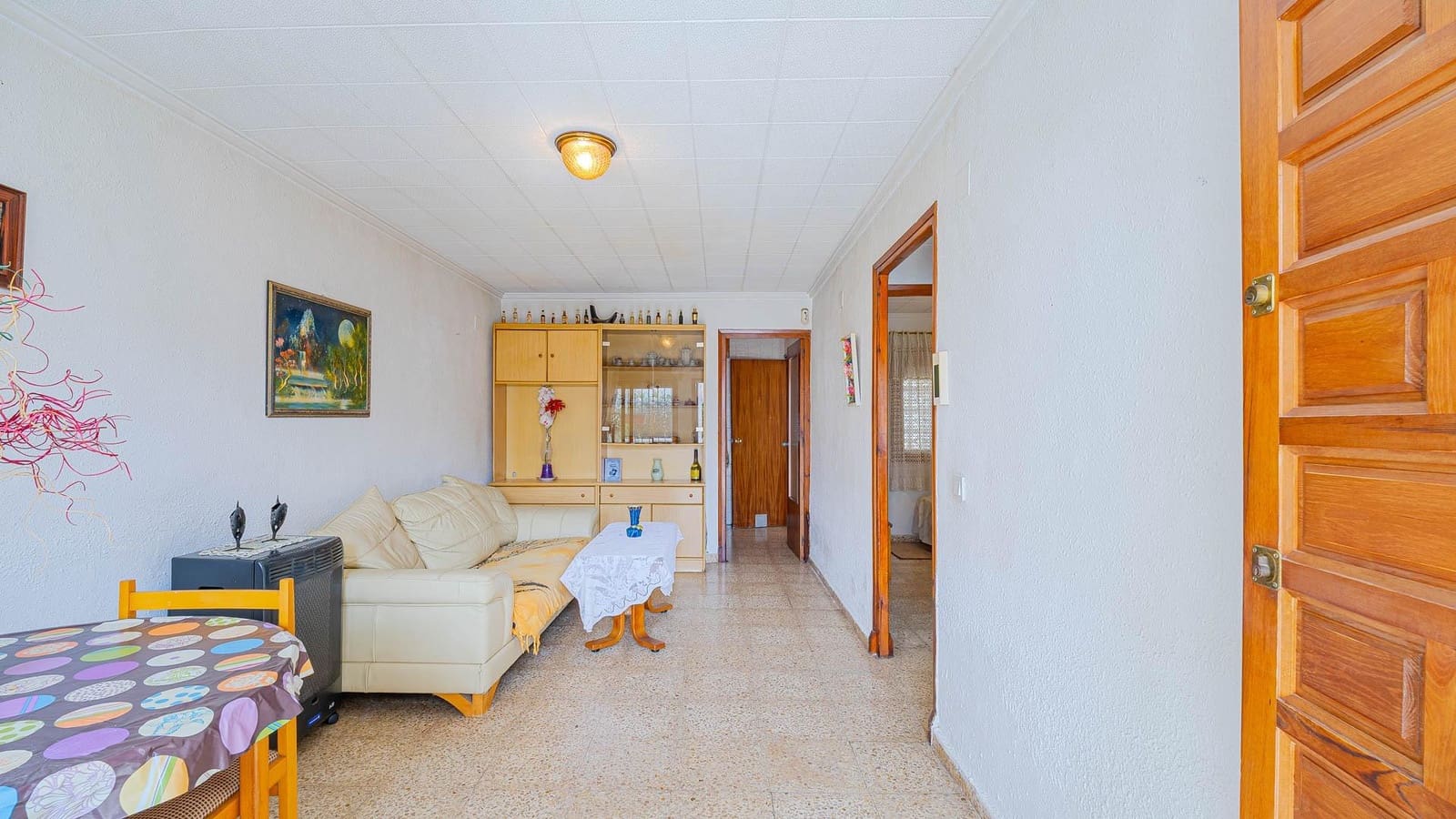 2 camera da letto Bungalow in vendita in Torrevieja - 119.999 € (Rif: 9666675)