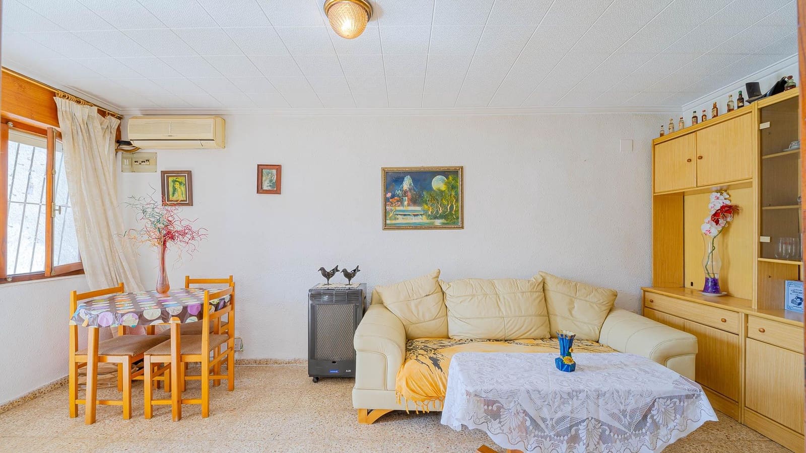 2 camera da letto Bungalow in vendita in Torrevieja - 119.999 € (Rif: 9666675)