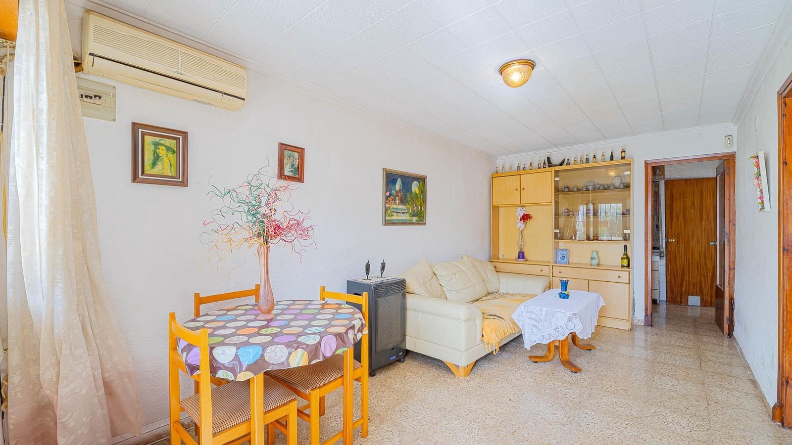 2 camera da letto Bungalow in vendita in Torrevieja - 119.999 € (Rif: 9666675)
