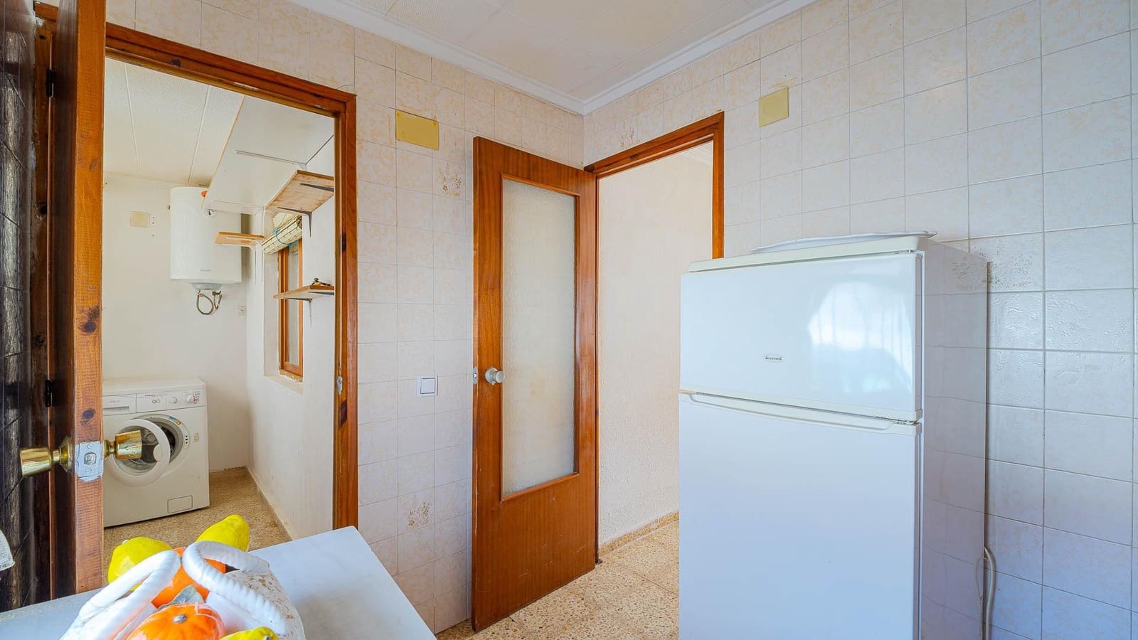 2 camera da letto Bungalow in vendita in Torrevieja - 119.999 € (Rif: 9666675)