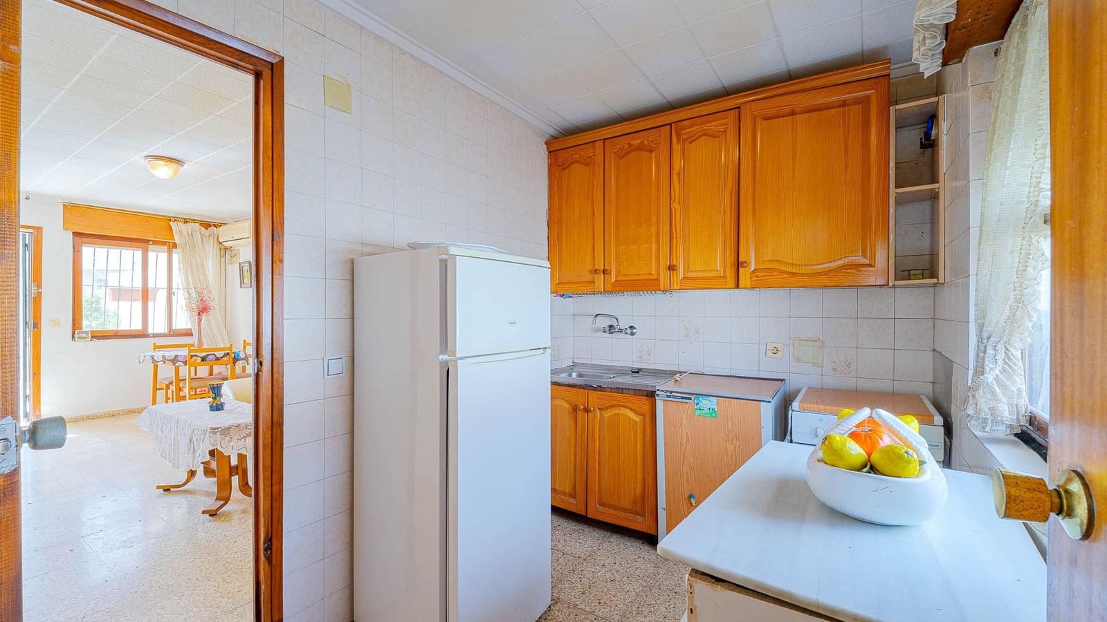 2 camera da letto Bungalow in vendita in Torrevieja - 119.999 € (Rif: 9666675)