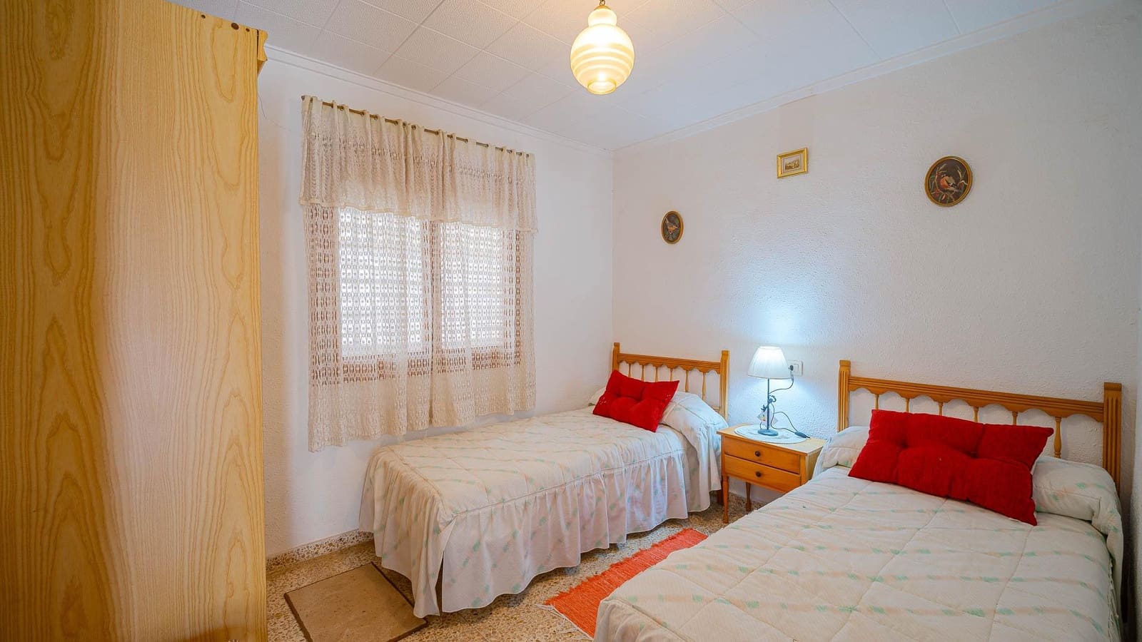 2 camera da letto Bungalow in vendita in Torrevieja - 119.999 € (Rif: 9666675)