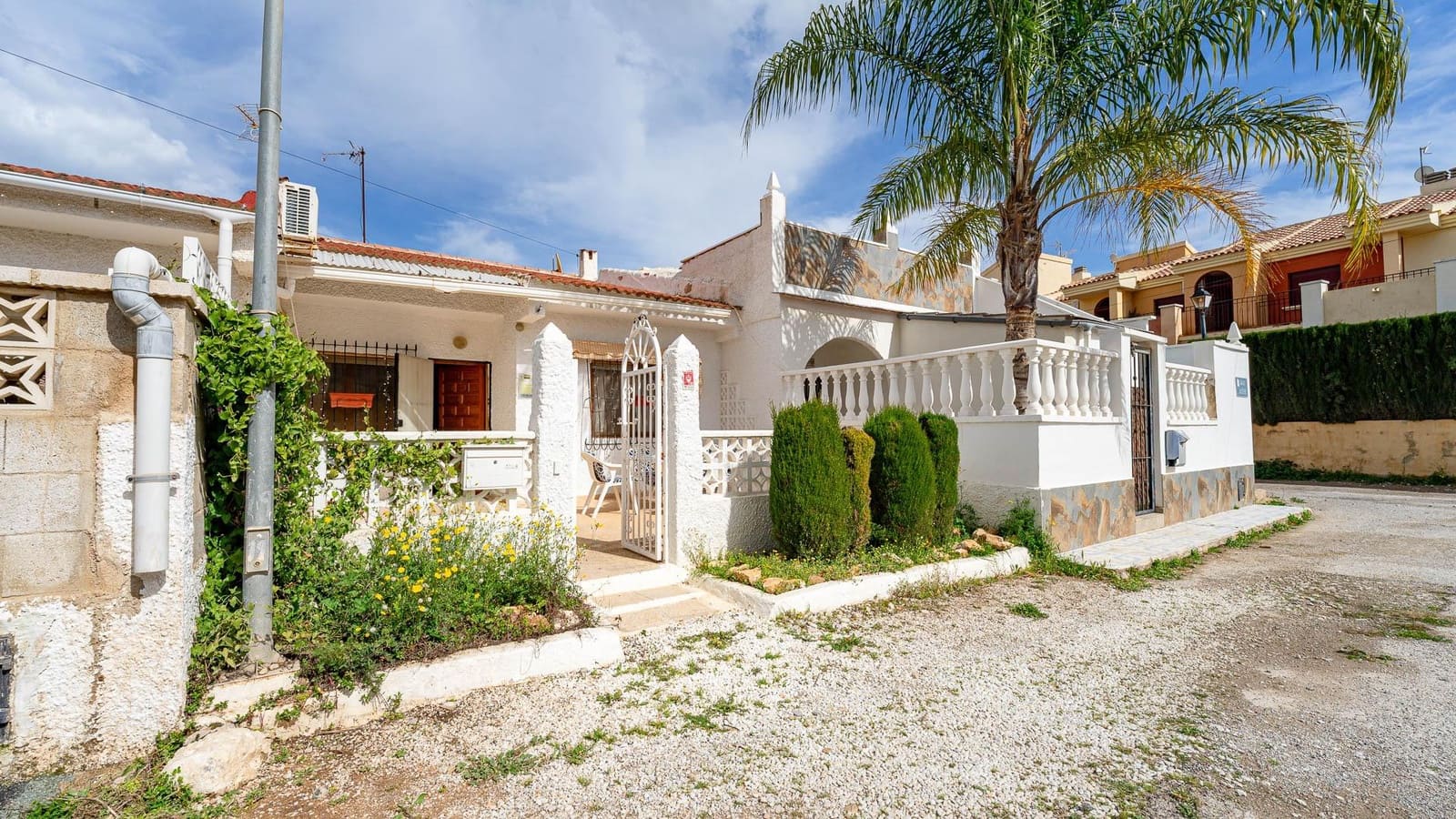 2 camera da letto Bungalow in vendita in Torrevieja - 119.999 € (Rif: 9666675)