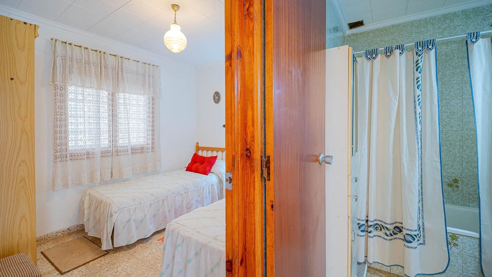 2 camera da letto Bungalow in vendita in Torrevieja - 119.999 € (Rif: 9666675)