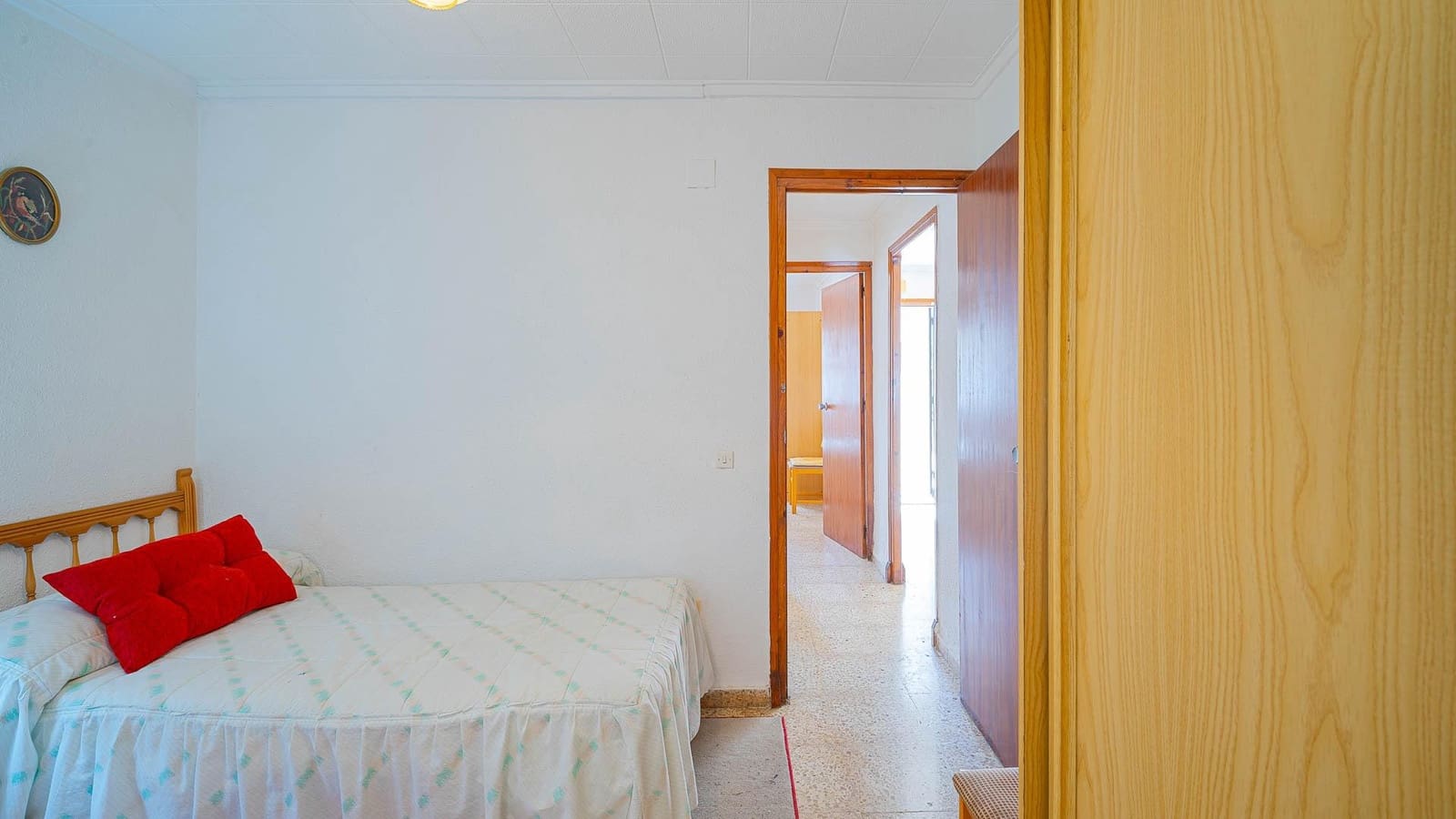 2 camera da letto Bungalow in vendita in Torrevieja - 119.999 € (Rif: 9666675)