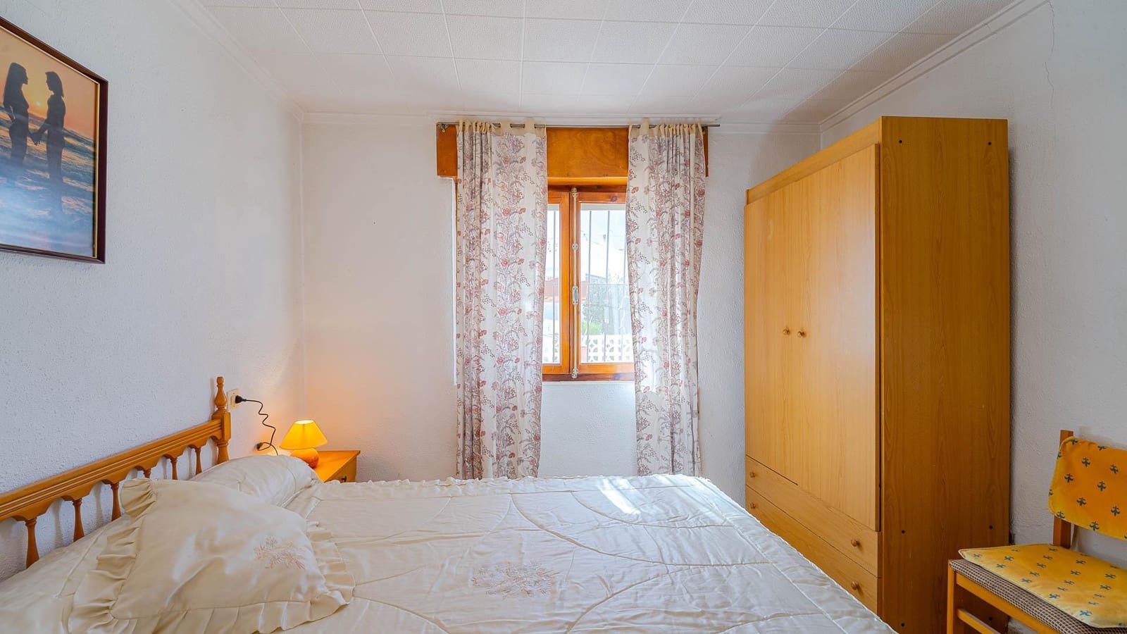 2 camera da letto Bungalow in vendita in Torrevieja - 119.999 € (Rif: 9666675)