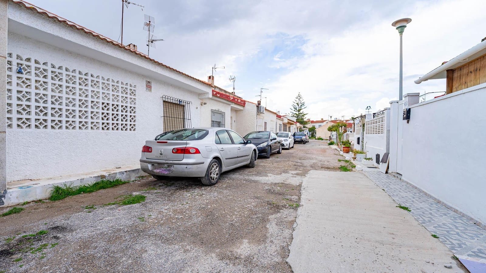 2 camera da letto Bungalow in vendita in Torrevieja - 119.999 € (Rif: 9666675)
