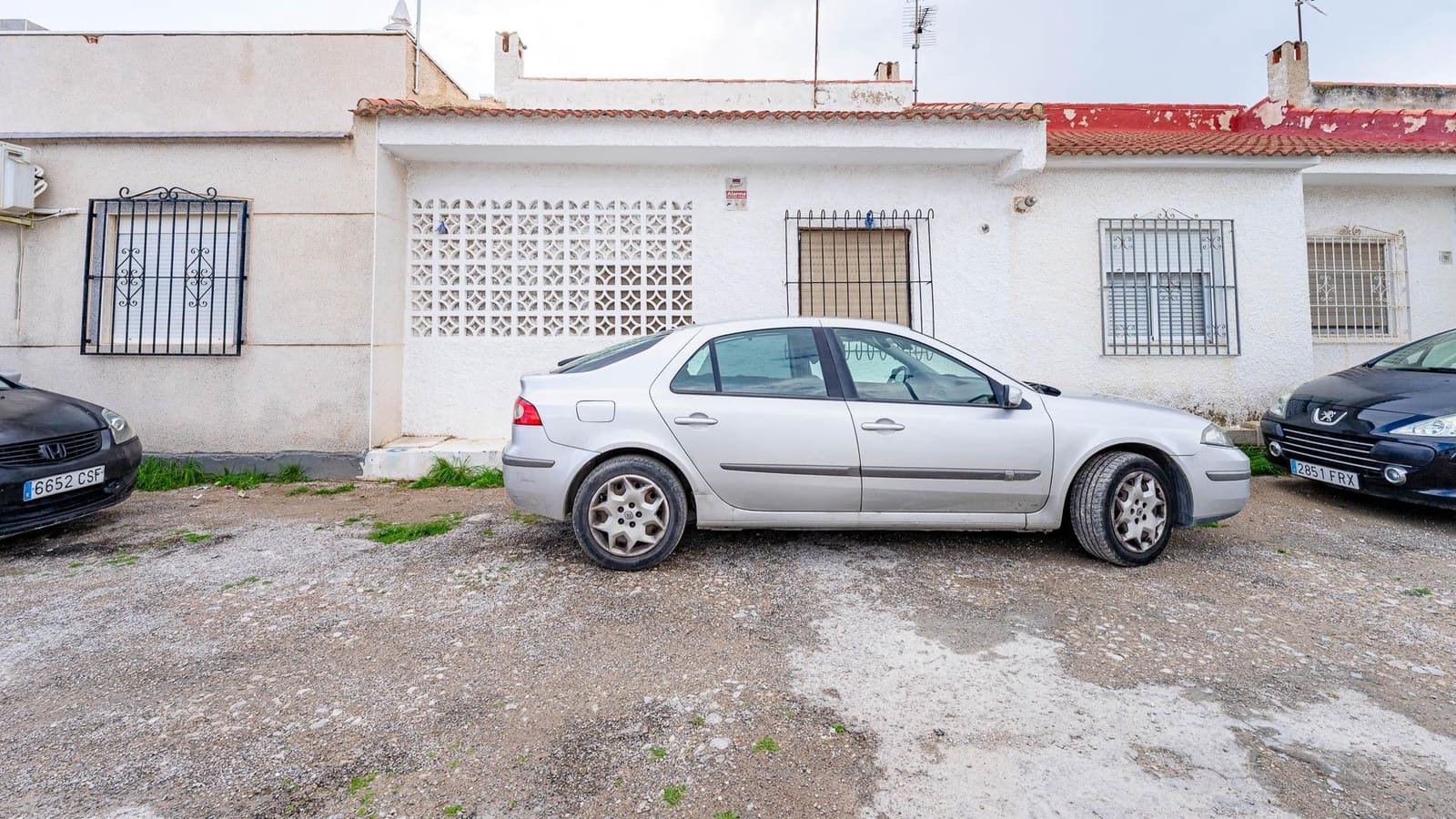 2 camera da letto Bungalow in vendita in Torrevieja - 119.999 € (Rif: 9666675)