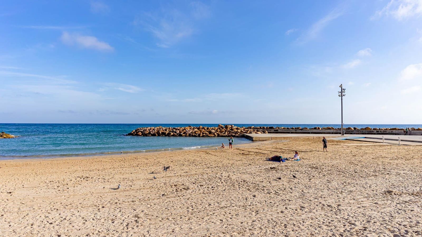 Studio for sale in Torrevieja with pool - € 109,999 (Ref: 9677587)