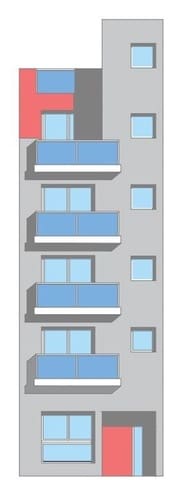 Lejlighed til salg i Playa del Cura, Torrevieja - € 109.800 (Ref: 9679953)