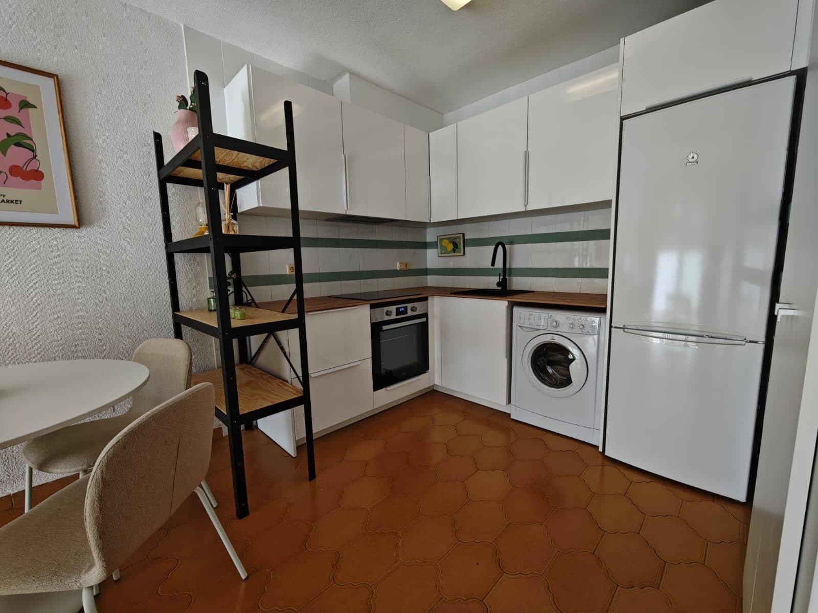 Bungalow de 2 habitaciones en Cabo Roig en venta con piscina - 230.000 € (Ref: 9682619)