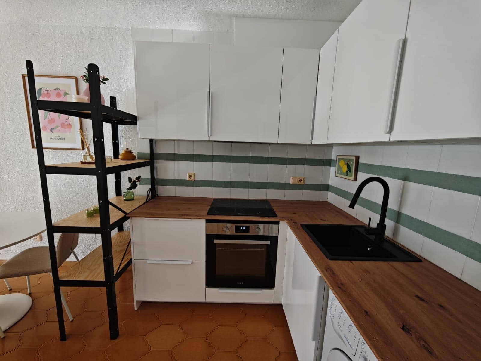 Bungalow de 2 habitaciones en Cabo Roig en venta con piscina - 230.000 € (Ref: 9682619)