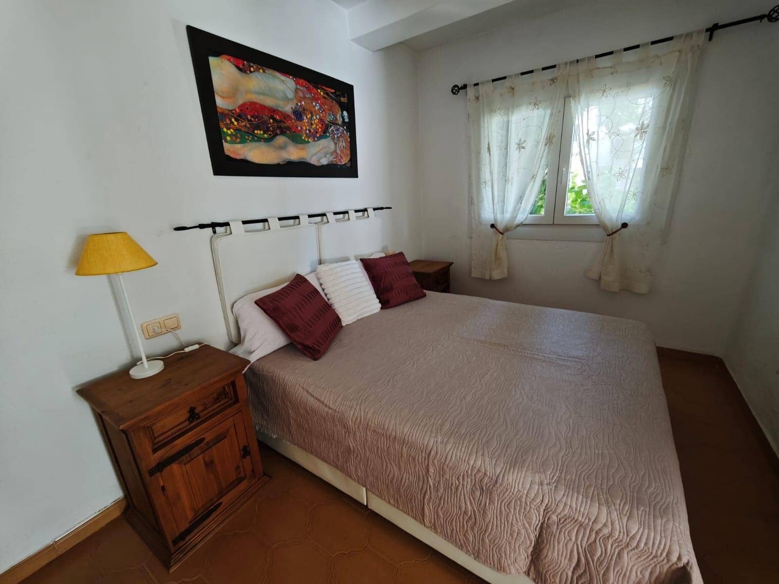 Bungalow de 2 habitaciones en Cabo Roig en venta con piscina - 230.000 € (Ref: 9682619)