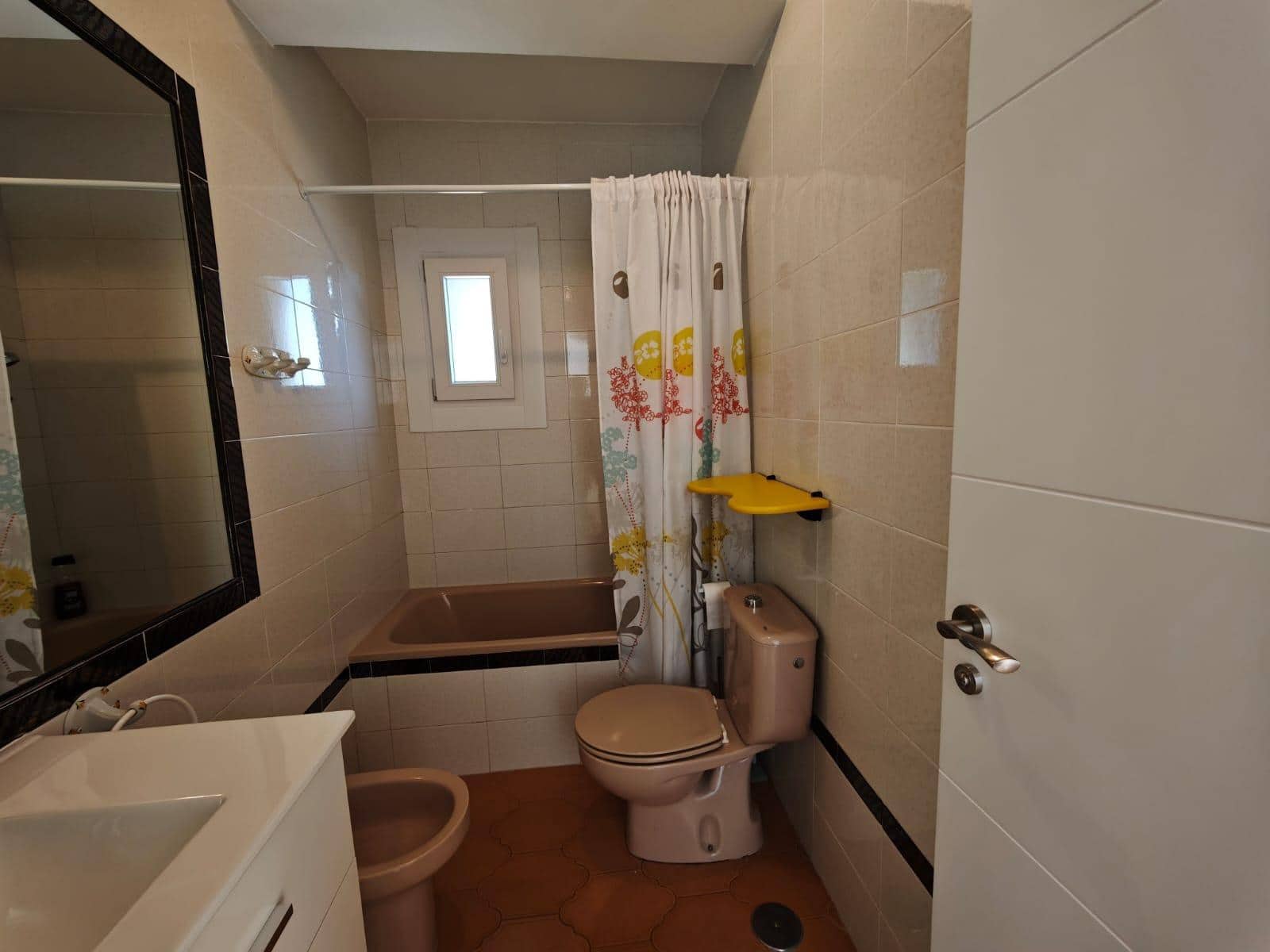 Bungalow de 2 habitaciones en Cabo Roig en venta con piscina - 230.000 € (Ref: 9682619)